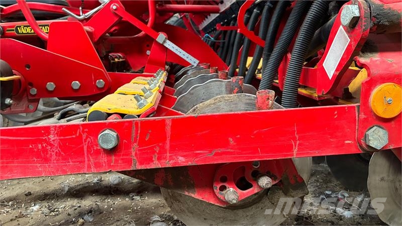 Väderstad Rapid 400C Сеялки