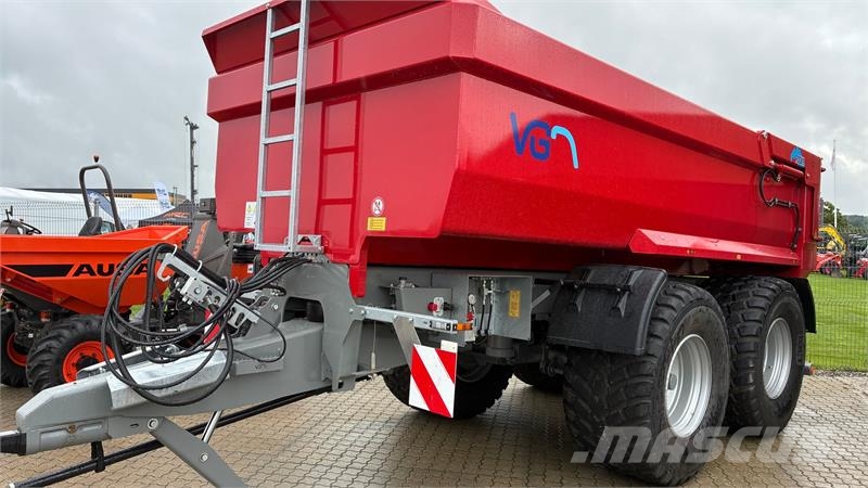 VGM Rocky 24L Komunalne - Inne
