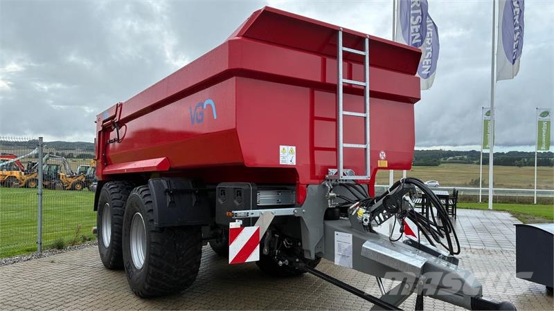 VGM Rocky 24L Komunalne - Inne