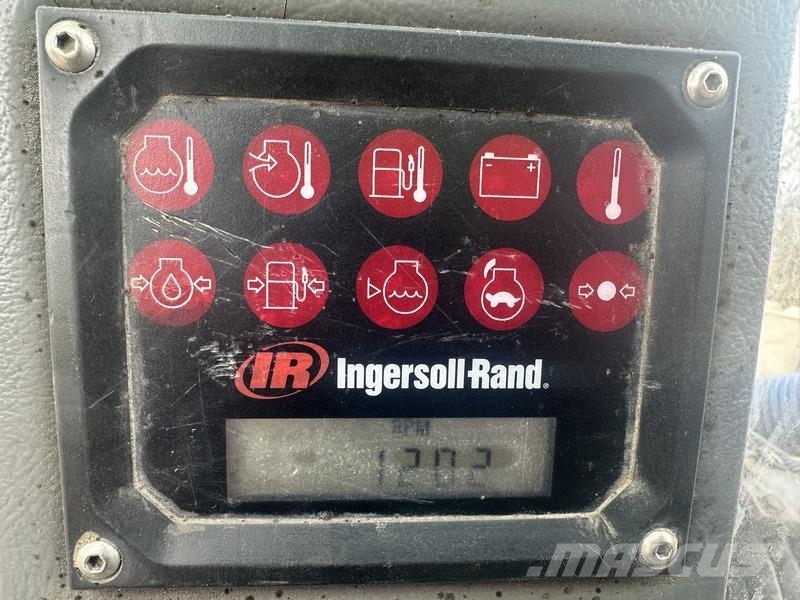Atlas Copco CM-760D معدات البناء - غير ذلك