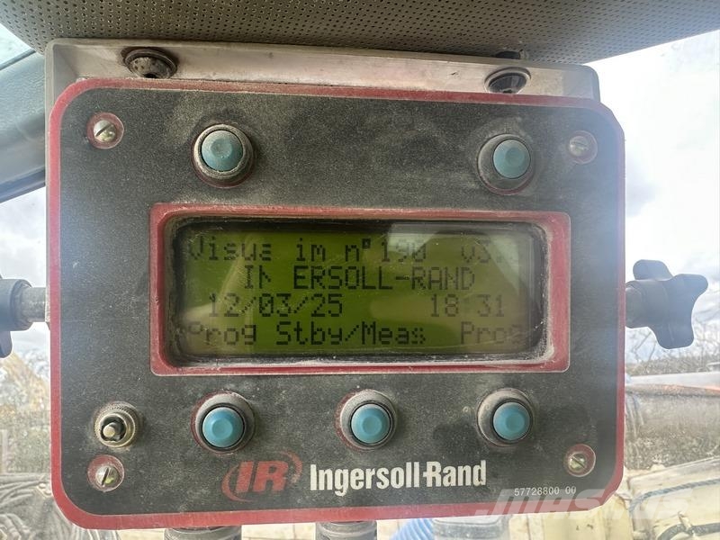 Atlas Copco CM-760D معدات البناء - غير ذلك