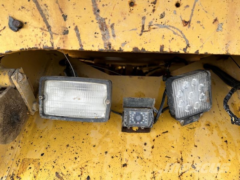 Bell B25C Camiones articulados