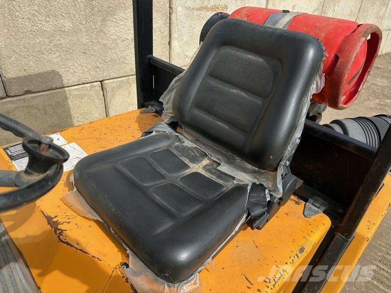 Boss QX20L-5E1 Інше