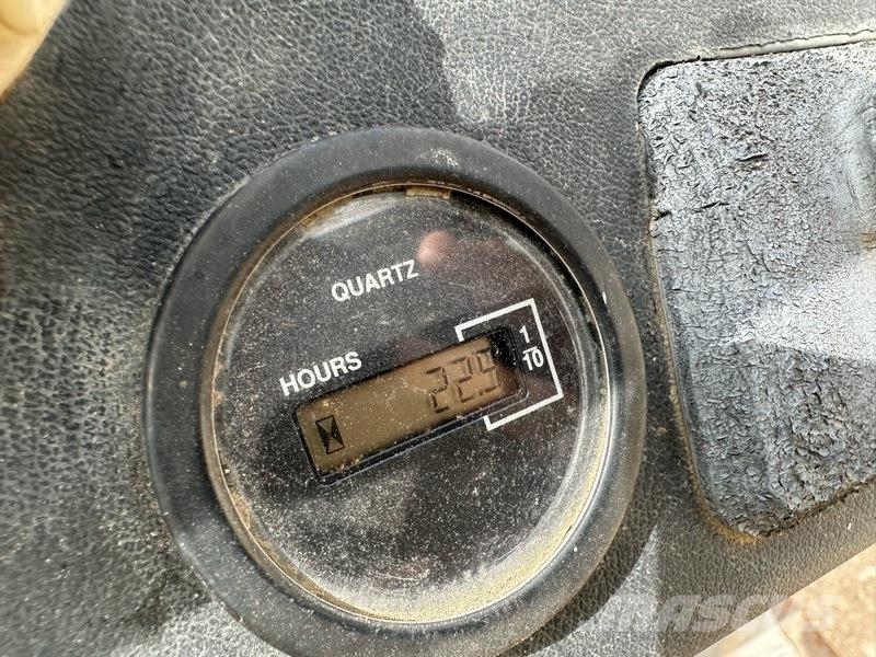 Boss QX20L-5E1 Інше