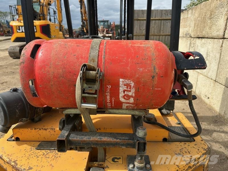 Boss QX20L-5E1 Інше