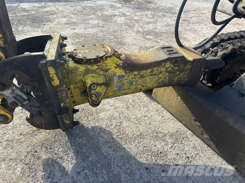 Brokk 60 Demolition robot excavator X3 spares and repair Строителство - Други