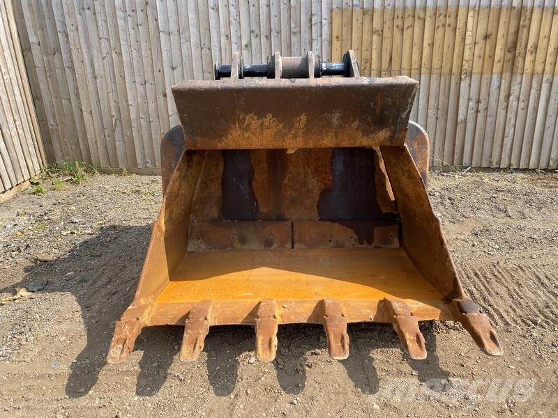Bucket 80mm Pin (18 - 26 Ton Excavator) Buckets