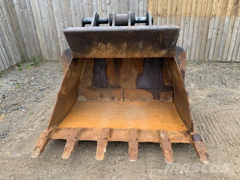 Bucket 80mm Pin (18 - 26 Ton Excavator) Buckets