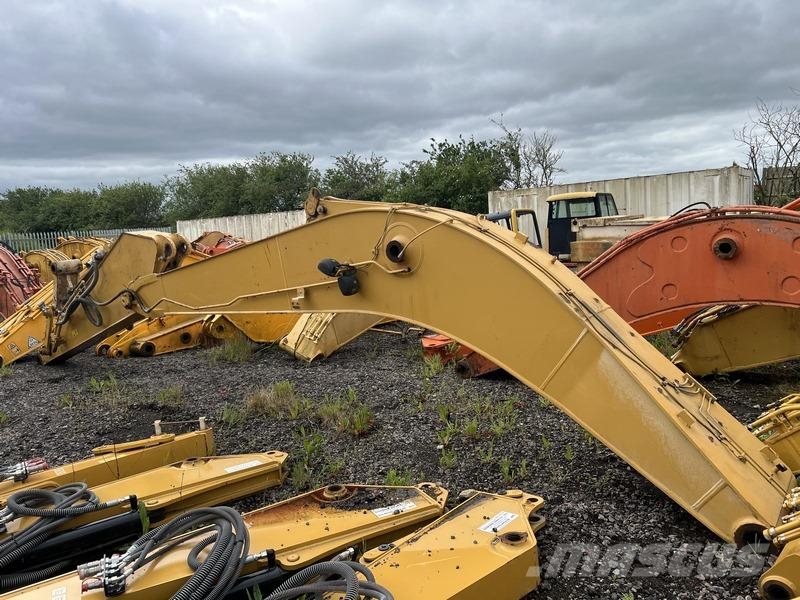 CAT ARM SUITABLE TO FIT CAT 320 Građevinarstvo – ostalo