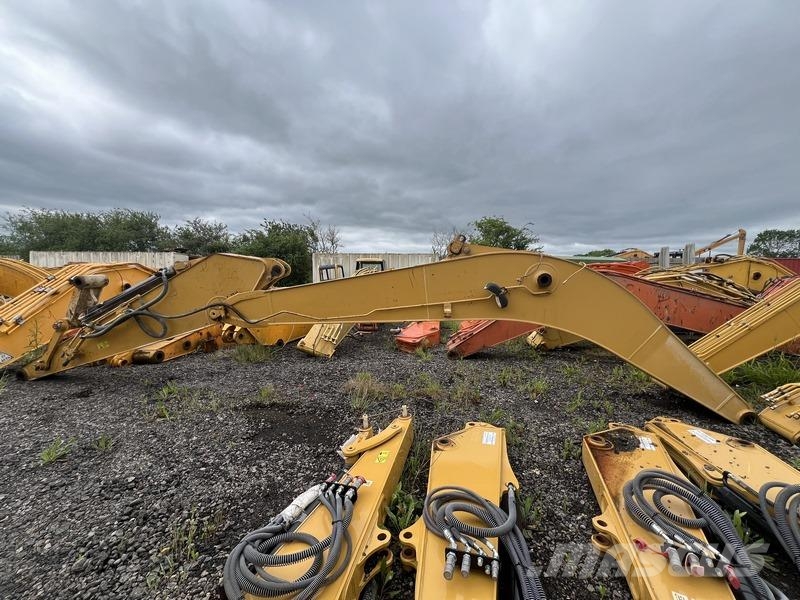 CAT ARM SUITABLE TO FIT CAT 320 Građevinarstvo – ostalo