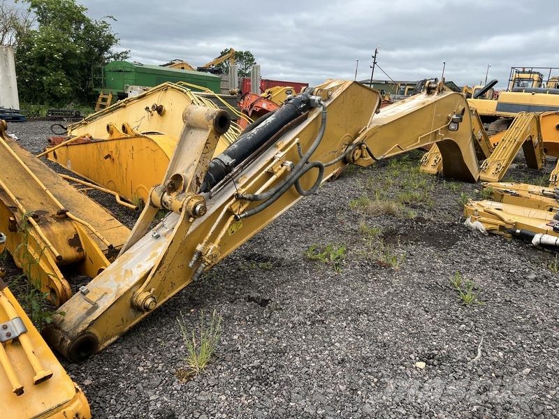 CAT ARM SUITABLE TO FIT CAT 320 Građevinarstvo – ostalo