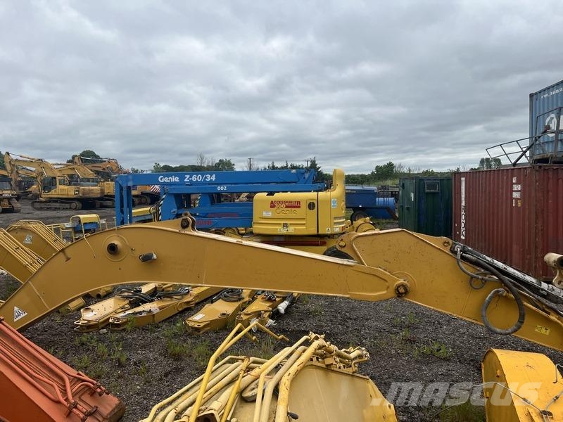 CAT ARM SUITABLE TO FIT CAT 320 Građevinarstvo – ostalo