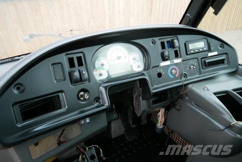 CAT Unused Cab to suit Caterpillar Dumptruck Kloubové dempry