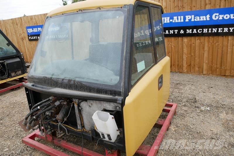 CAT Unused Cab to suit Caterpillar Dumptruck Kloubové dempry