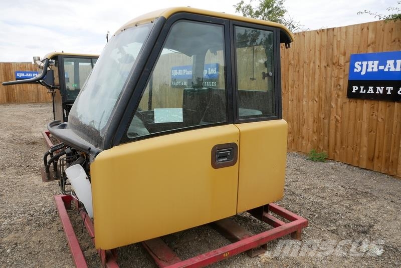 CAT Unused Cab to suit Caterpillar Dumptruck Kloubové dempry