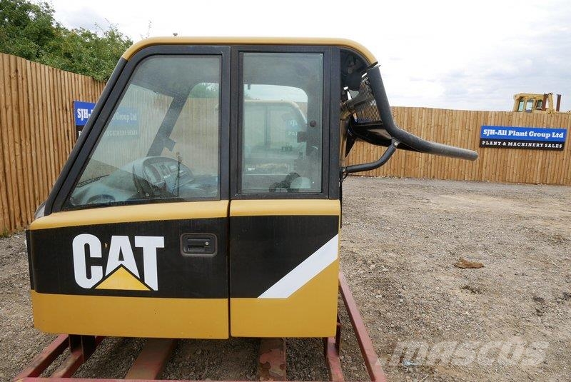 CAT Unused Cab to suit Caterpillar Dumptruck Kloubové dempry