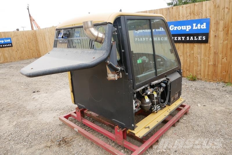 CAT Unused Cab to suit Caterpillar Dumptruck Kloubové dempry