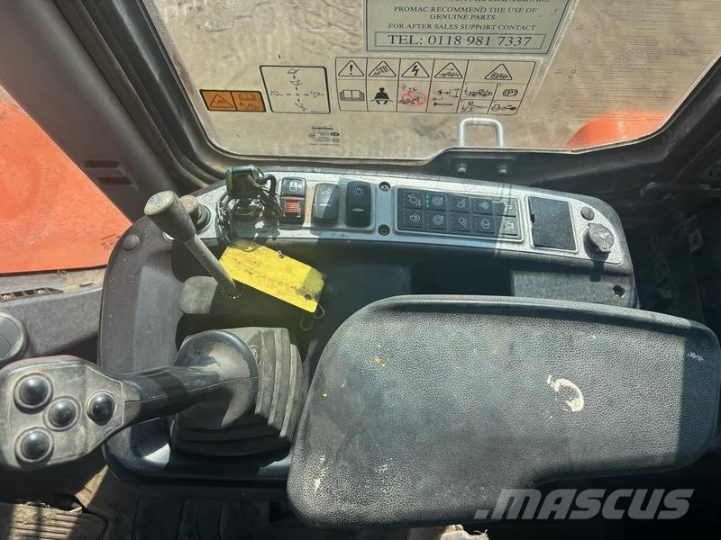 Doosan DL200 Muut koneet