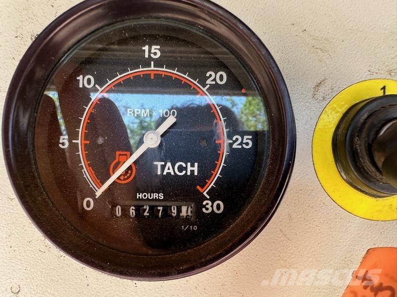 Extec C12 Vergruizers