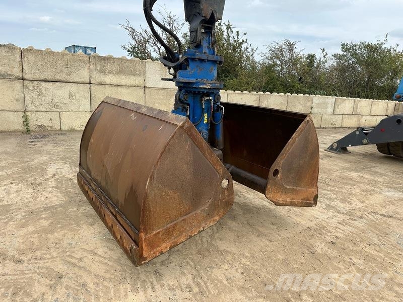 Fuchs MHL360 Material Handling - Others