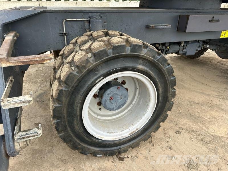 Fuchs MHL360 Material Handling - Others