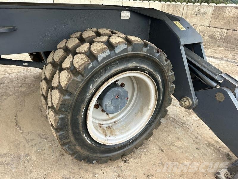 Fuchs MHL360 Material Handling - Others