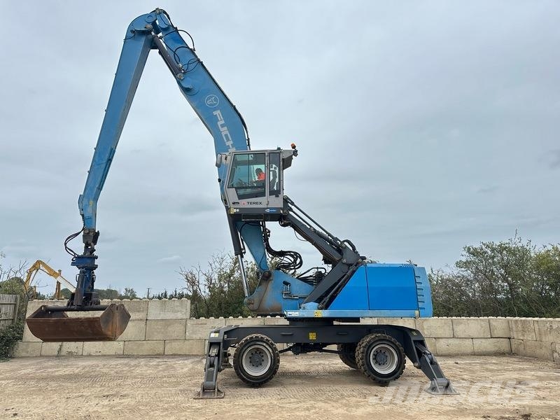 Fuchs MHL360 Material Handling - Others