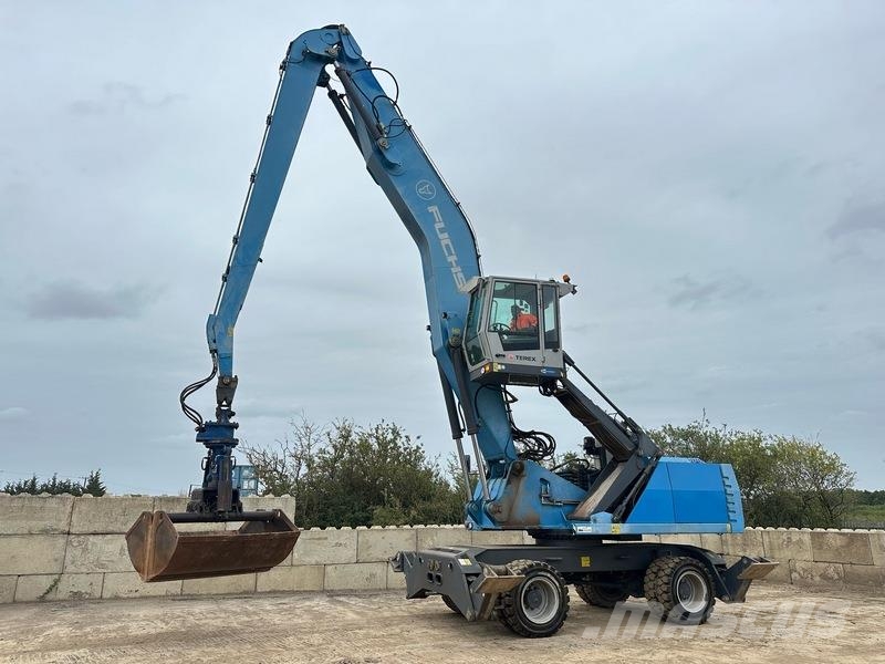 Fuchs MHL360 Material Handling - Others