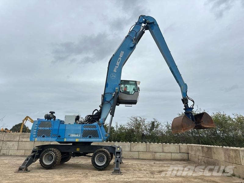 Fuchs MHL360 Material Handling - Others