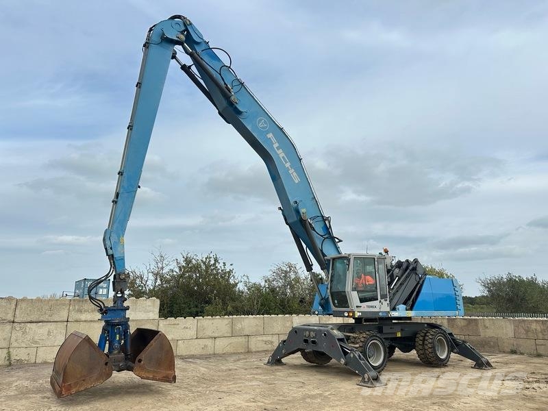 Fuchs MHL360 Material Handling - Others