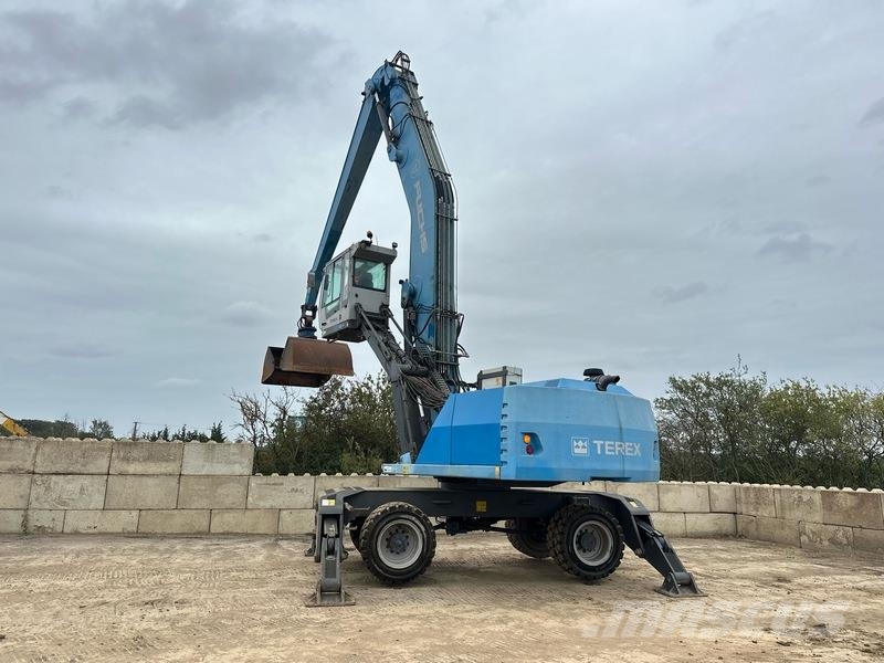 Fuchs MHL360 Material Handling - Others