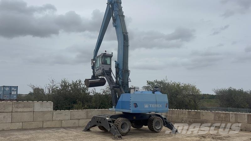 Fuchs MHL360 Material Handling - Others