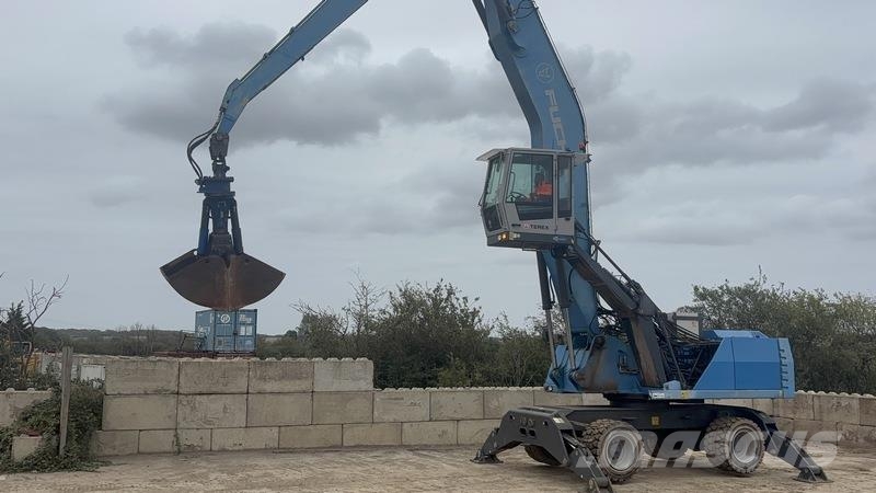 Fuchs MHL360 Material Handling - Others