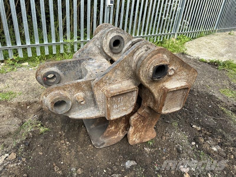 Geith Manual Pulverisor Shears
