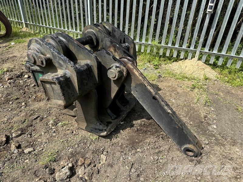 Geith Manual Pulverisor Shears