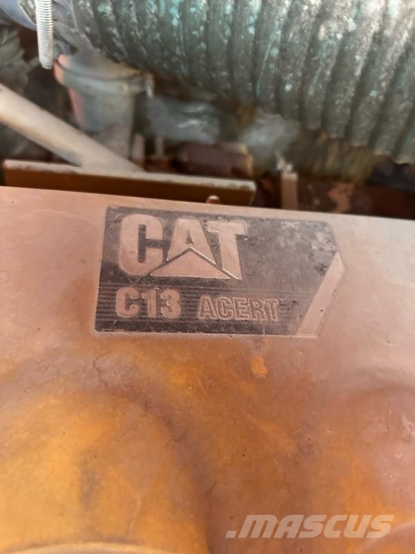 GIPO R131 FDR Trituradoras