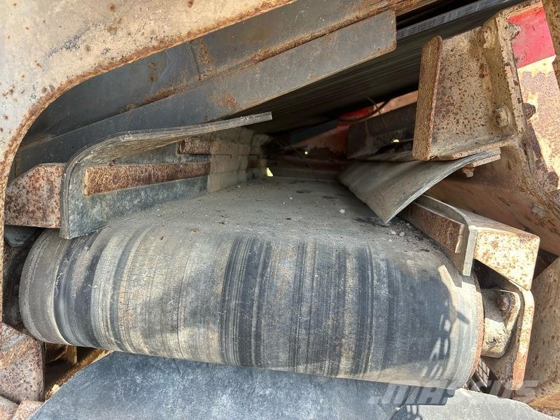 GIPO R131 FDR Trituradoras