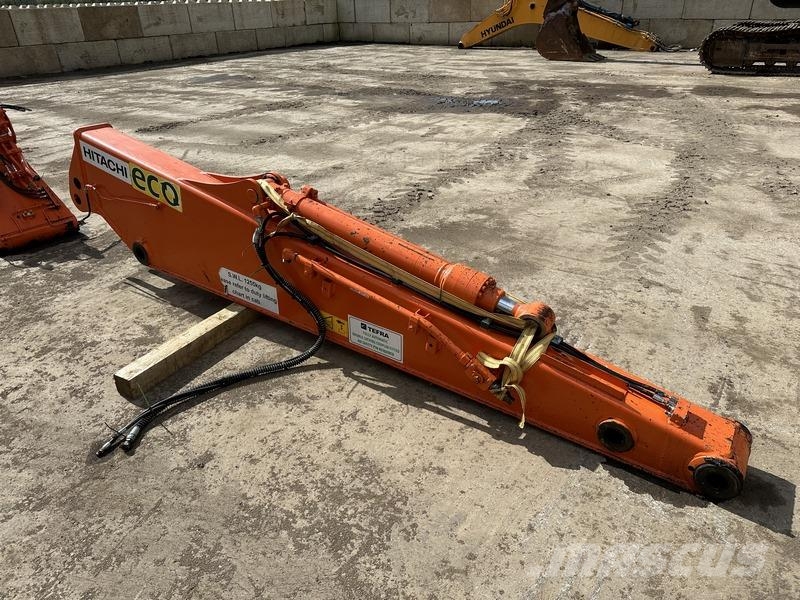 Hitachi ZX130 Верижен екскаватор