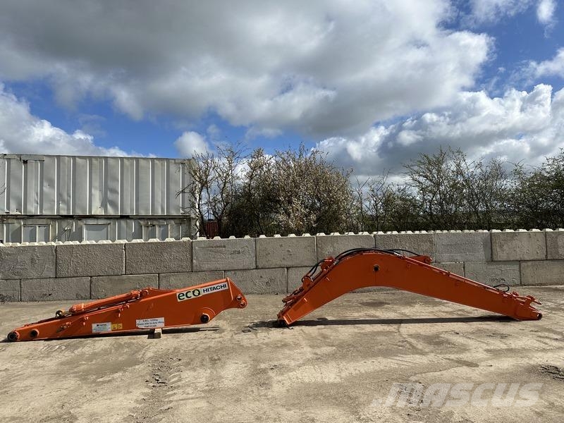 Hitachi ZX130 Верижен екскаватор