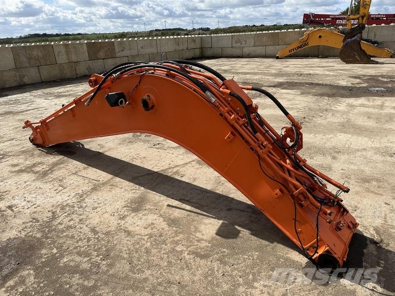 Hitachi ZX130 Верижен екскаватор