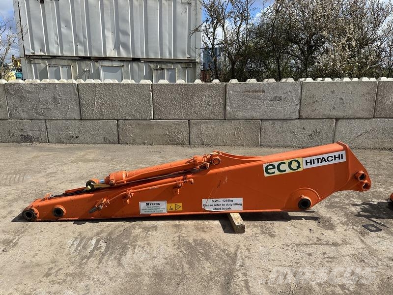 Hitachi ZX130 Верижен екскаватор