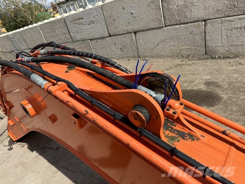 Hitachi ZX130 Верижен екскаватор