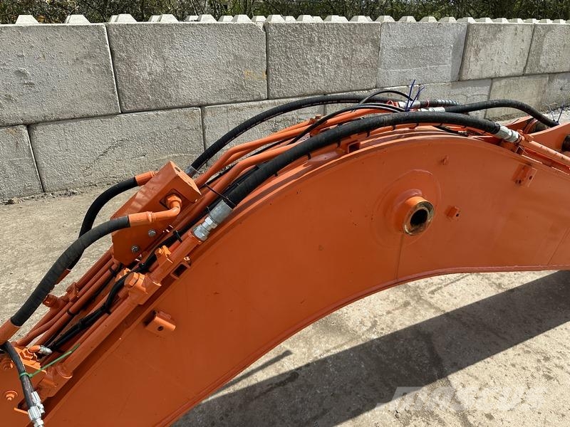 Hitachi ZX130 Верижен екскаватор