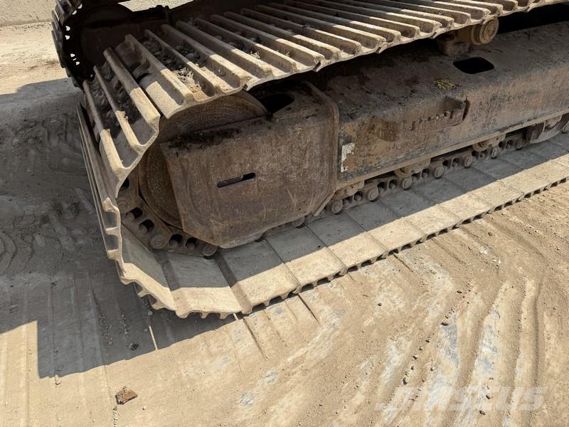 Hitachi ZX130 Dolgo sežni bagri