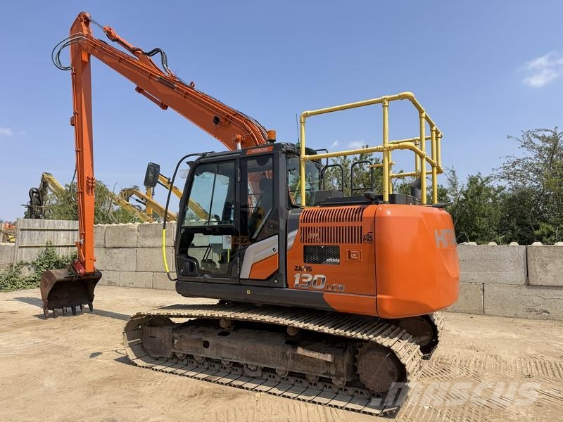 Hitachi ZX130 Dolgo sežni bagri
