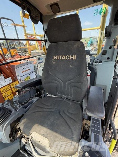 Hitachi ZX130 Dolgo sežni bagri