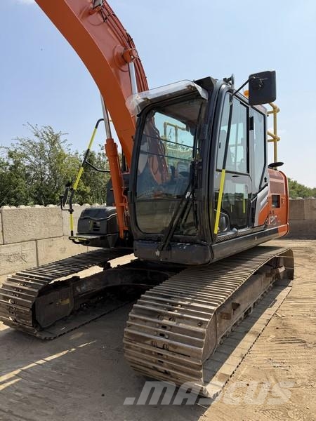 Hitachi ZX130 Dolgo sežni bagri