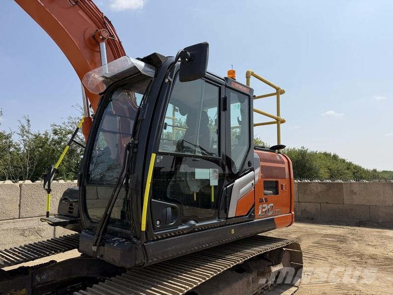 Hitachi ZX130 Dolgo sežni bagri