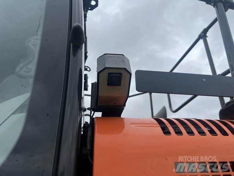 Hitachi ZX135 US-6, 2020, United Kingdom - Used crawler excavators - Mascus UK Hitachi ZX135 US-6, 2020, United Kingdom - Used crawler excavators - Mascus UK