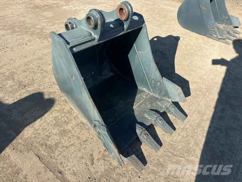Hyundai 55mm Pin Digging Bucket Buckets
